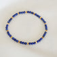 Bracelet homme Michel - Lapis Lazuli