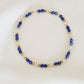 Bracelet homme Serge - Lapis Lazuli